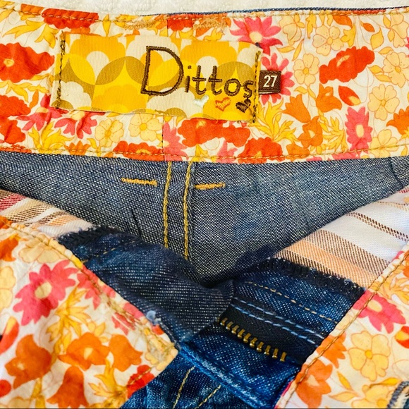 Do It In Dittos...Shorts! - Picture 8 of 11